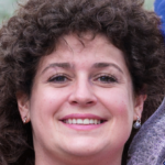 Geraldine Thomas